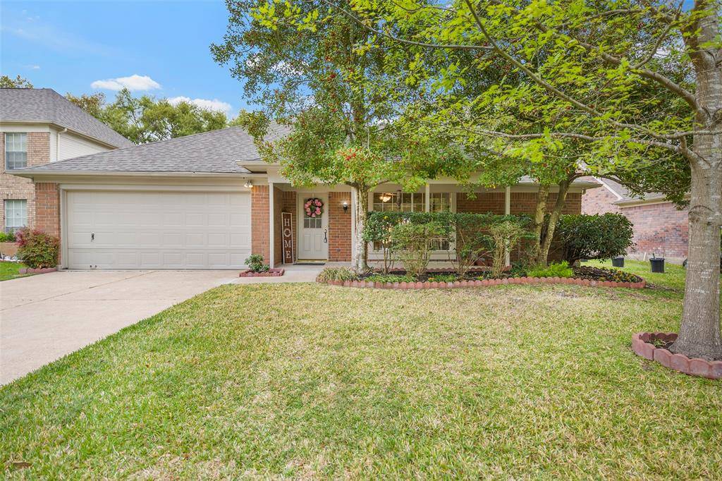 Houston, TX 77084,5526 Ginger Bell DR