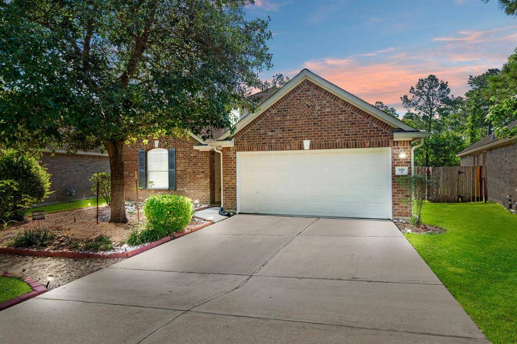 The Woodlands, TX 77382,146 S Star Ridge CIR