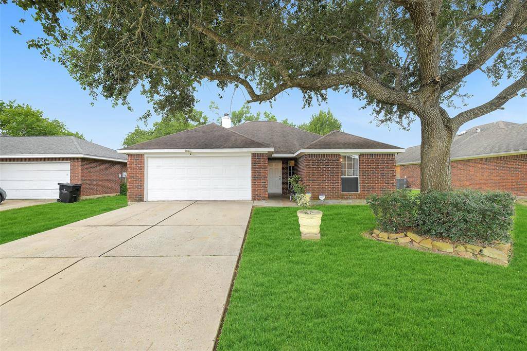 Hockley, TX 77447,24111 Broken Bow LN