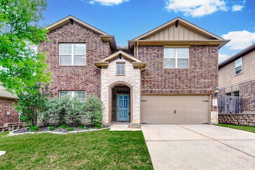 Conroe, TX 77304,12307 Little Blue Heron LN