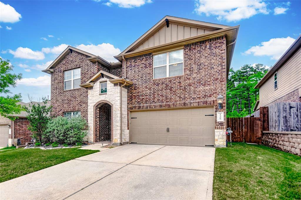 Conroe, TX 77304,12307 Little Blue Heron LN