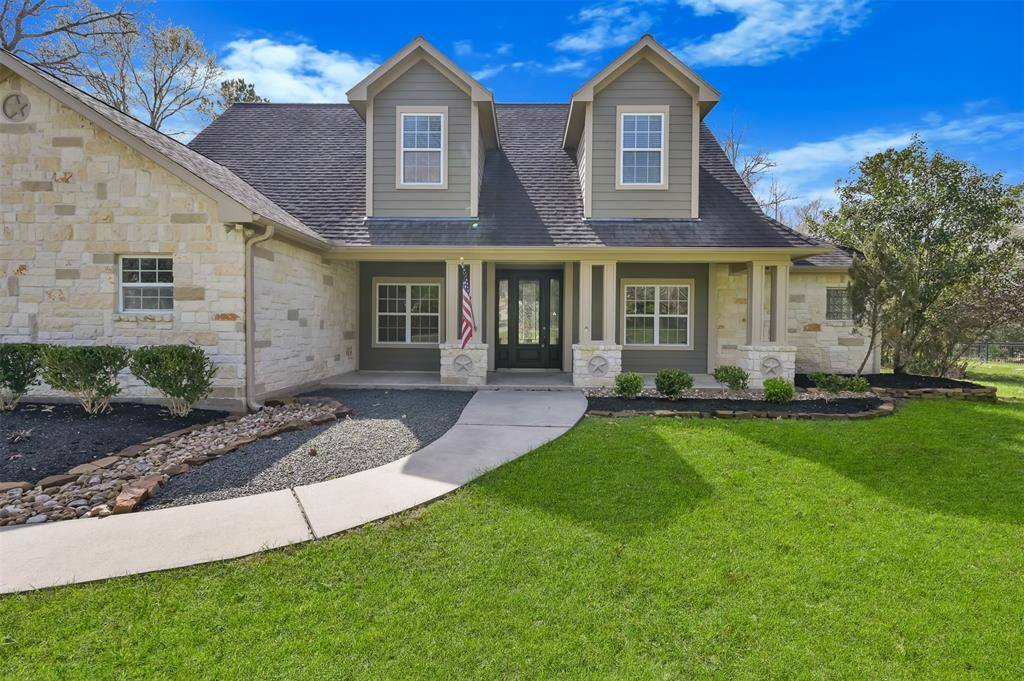 Montgomery, TX 77316,368 Ridgelake Scenic DR