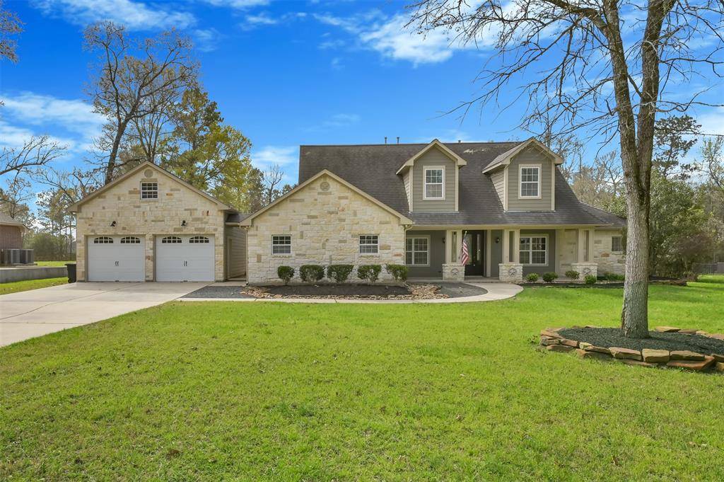 Montgomery, TX 77316,368 Ridgelake Scenic DR