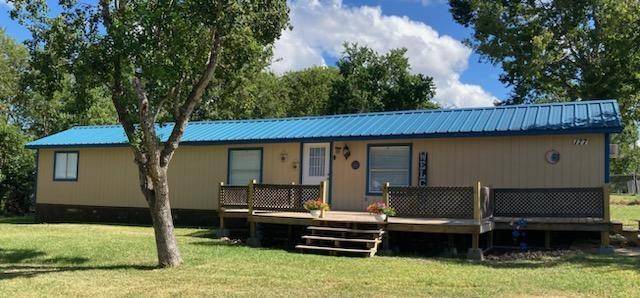 Livingston, TX 77351,177 Nugent DR