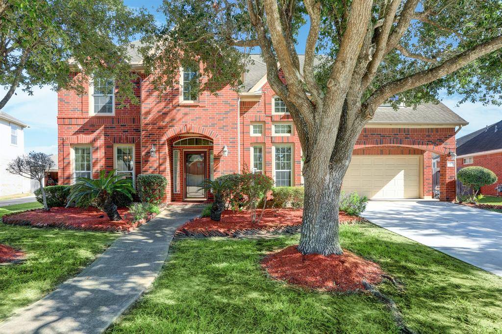 Pearland, TX 77581,3405 Walden Creek LN