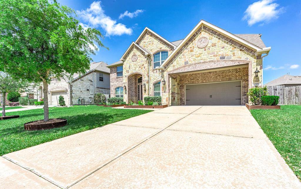 Friendswood, TX 77546,2327 Darden Springs LN