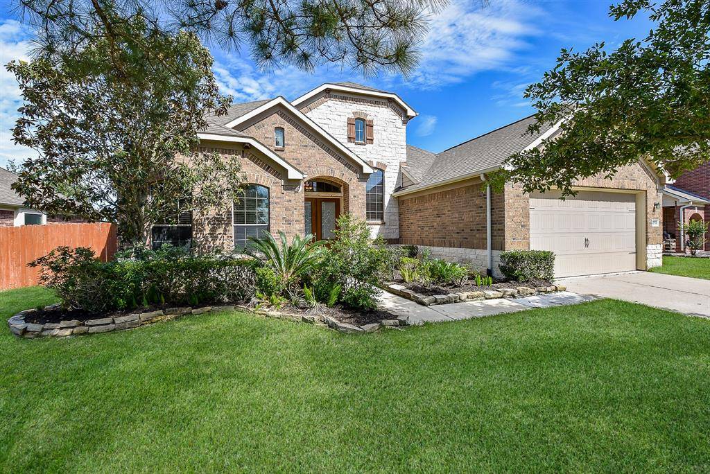 Katy, TX 77494,25730 Celtic Terrace DR