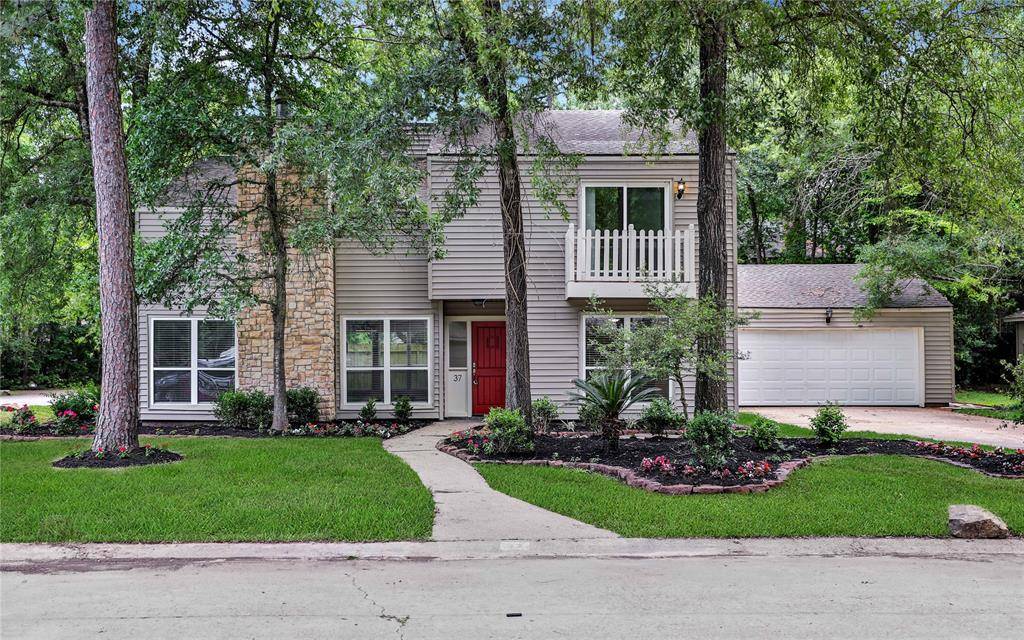 The Woodlands, TX 77380,37 Eagle CT