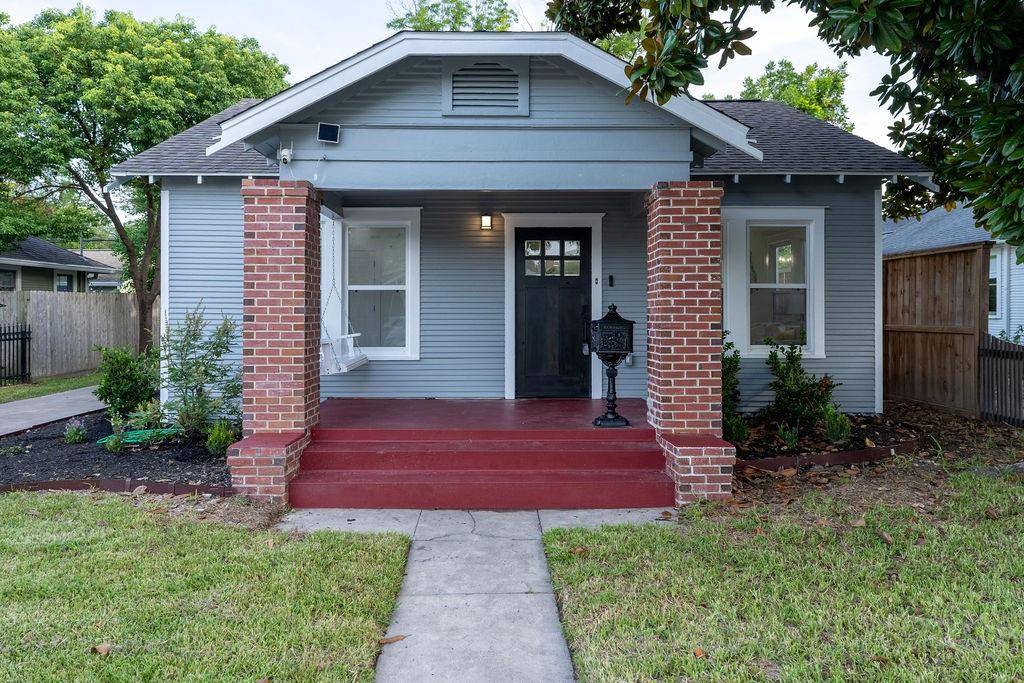 Houston, TX 77009,1020 E 16th ST
