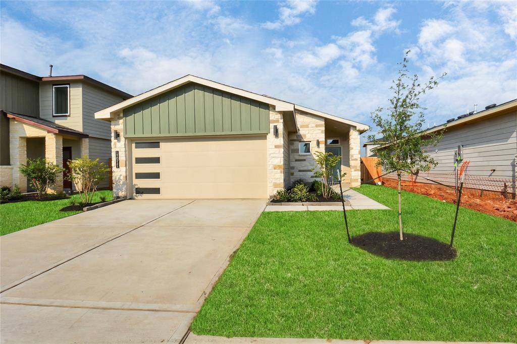 Houston, TX 77047,12511 Abbey House CT