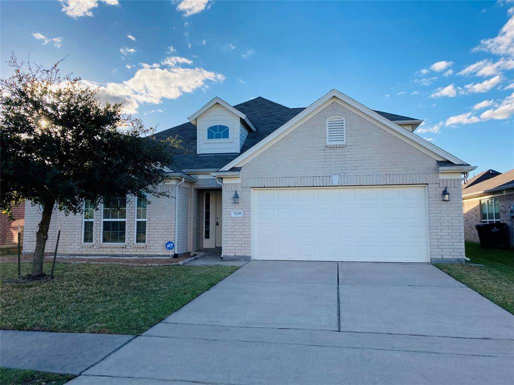 Katy, TX 77493,3219 Single Ridge WAY