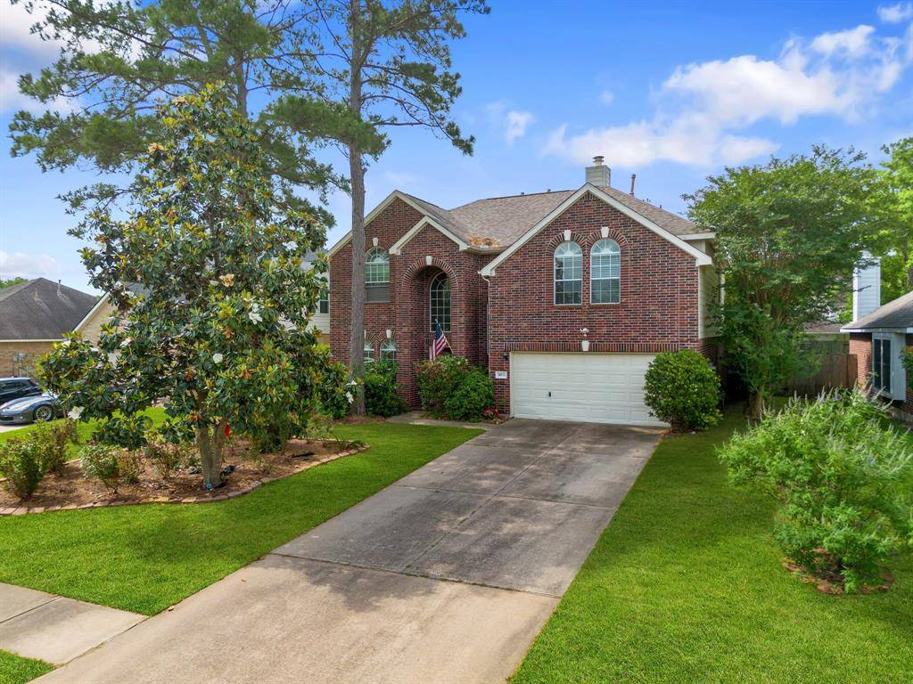 Cypress, TX 77433,20111 Chad Arbor TRL