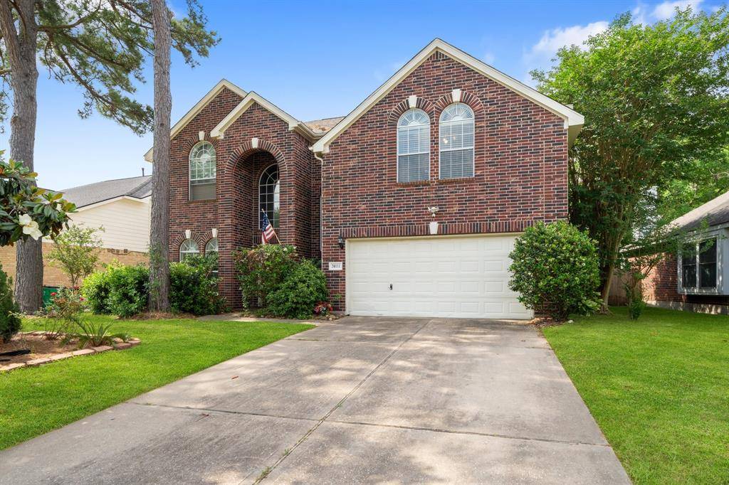 Cypress, TX 77433,20111 Chad Arbor TRL