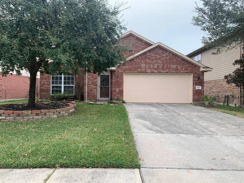 Spring, TX 77388,1919 Treasure Mountain DR