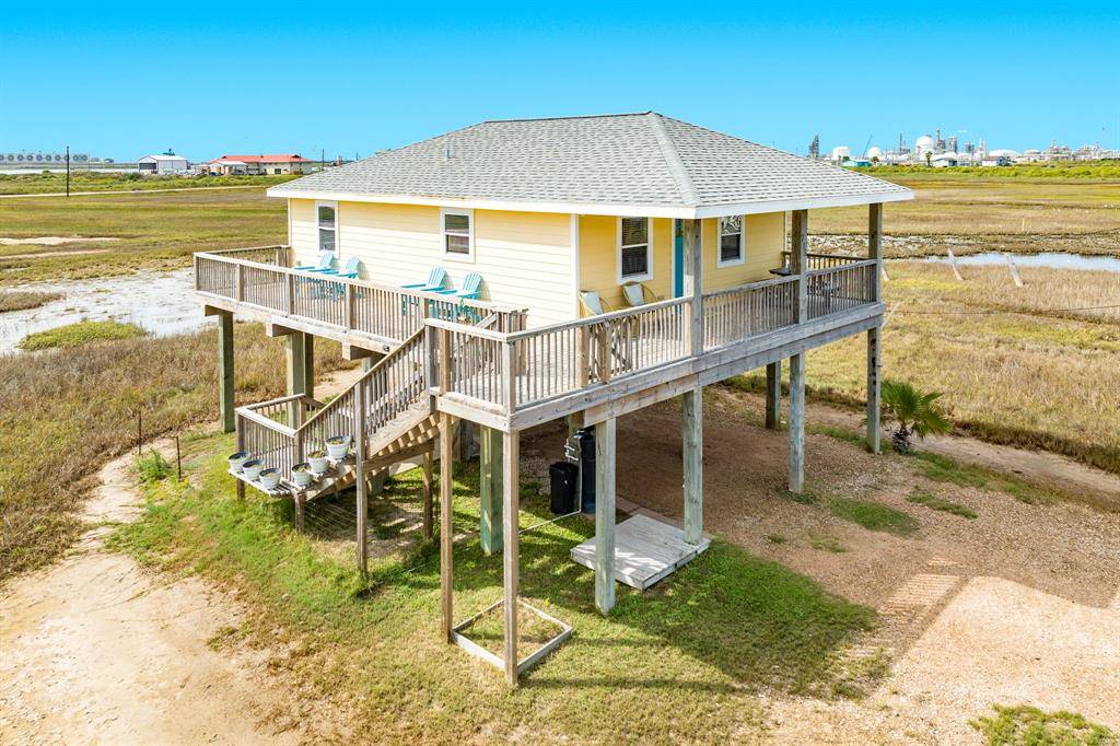 Surfside Beach, TX 77541,715 Caisson ST