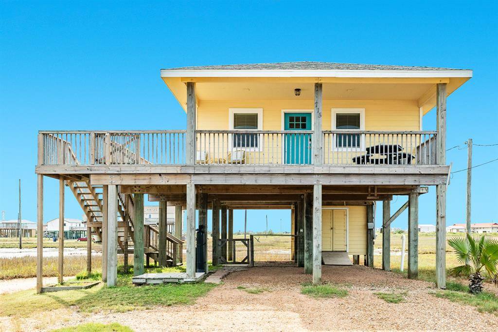 Surfside Beach, TX 77541,715 Caisson ST