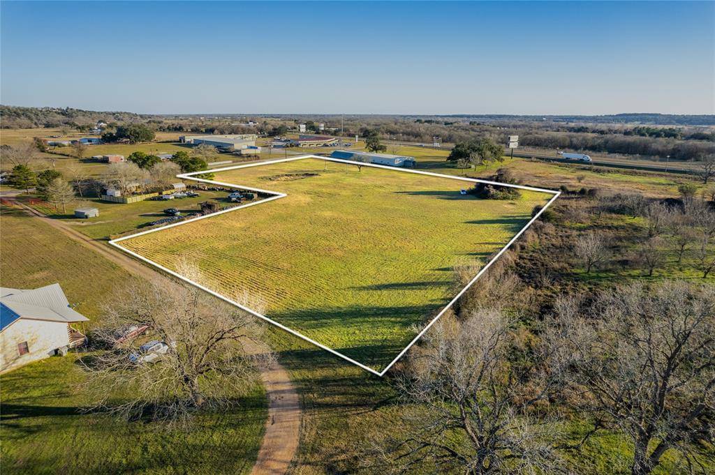 Smithville, TX 78957,Lot 15b Kellar Rd