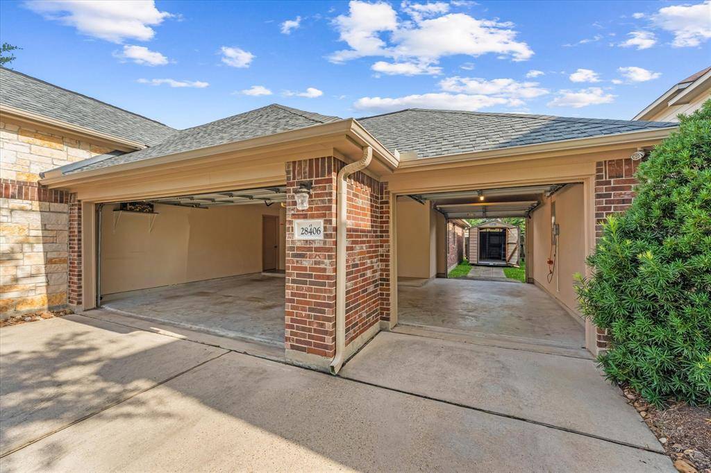 Spring, TX 77386,28406 Green Mill CT
