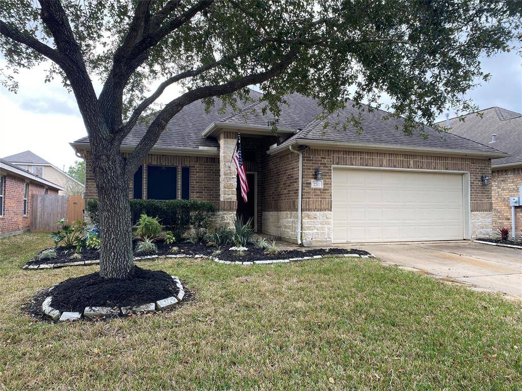 League City, TX 77573,2747 Villa Bella Court