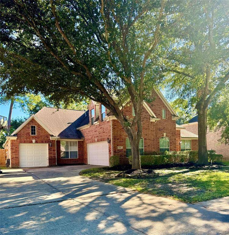 Cypress, TX 77429,15610 Stable Lake DR