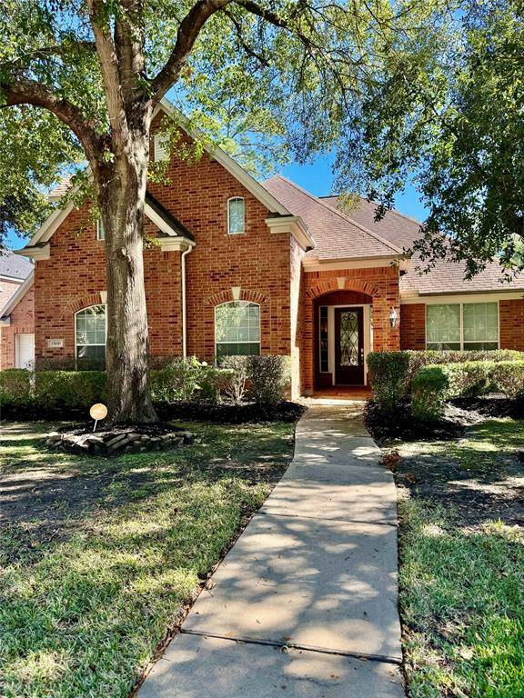 Cypress, TX 77429,15610 Stable Lake DR