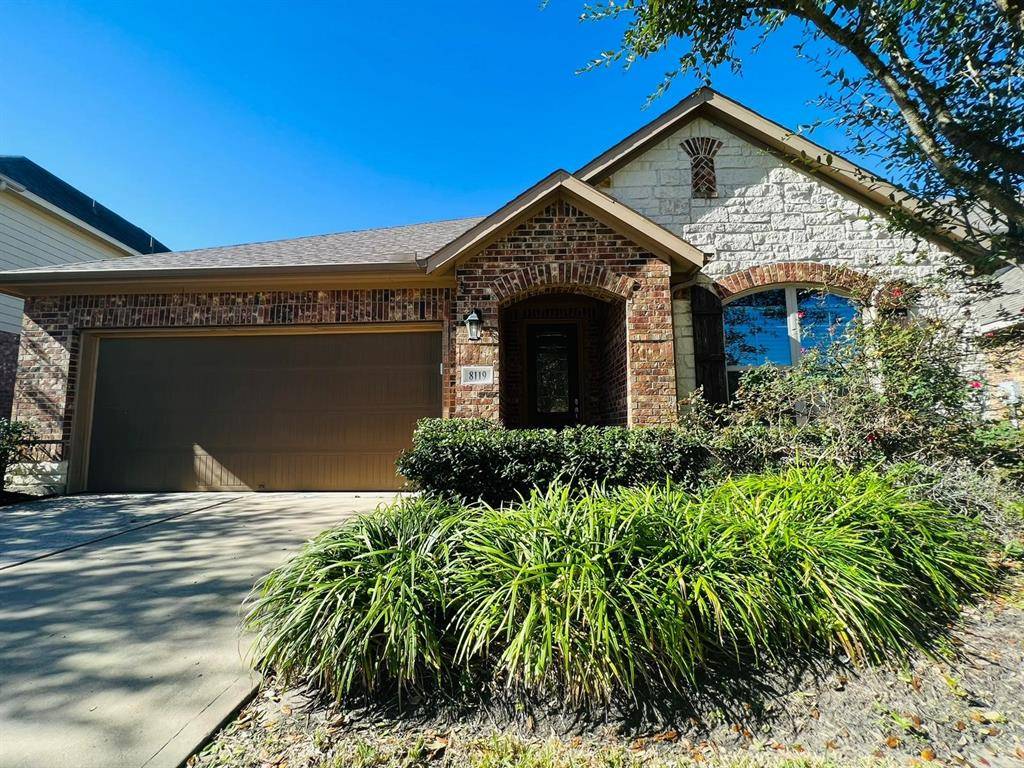 Cypress, TX 77433,8119 Sweet Gardens CT