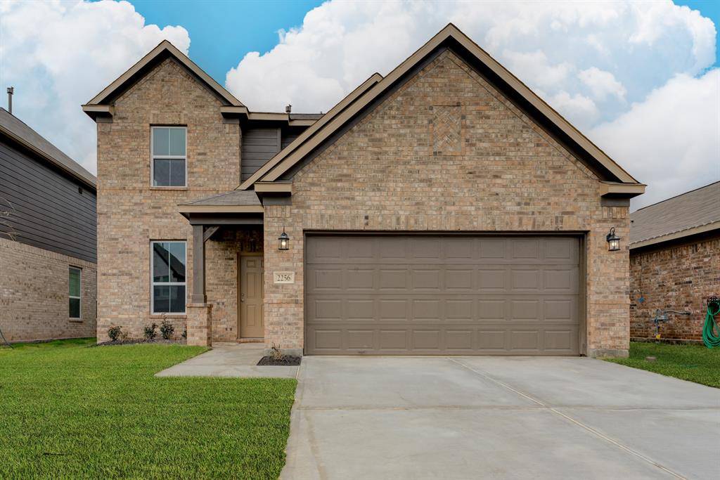 Spring, TX 77386,2256 Forest Chestnut DR