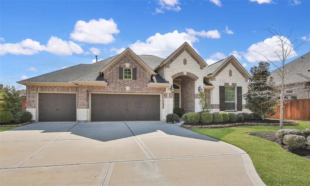 Cypress, TX 77433,19611 Lone Tupelo CT