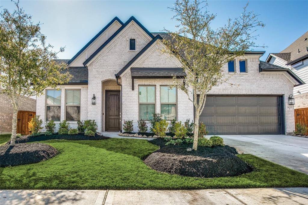 Cypress, TX 77433,18015 Cowboy Creek Trail