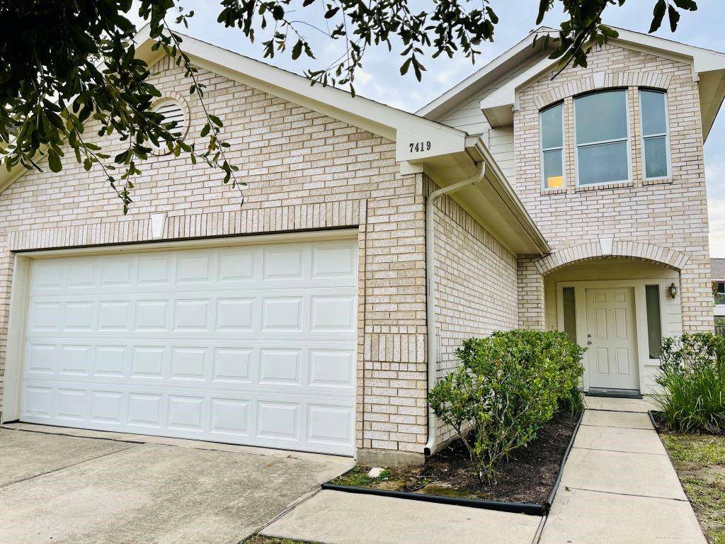 Cypress, TX 77433,7419 Legacy Pines DR