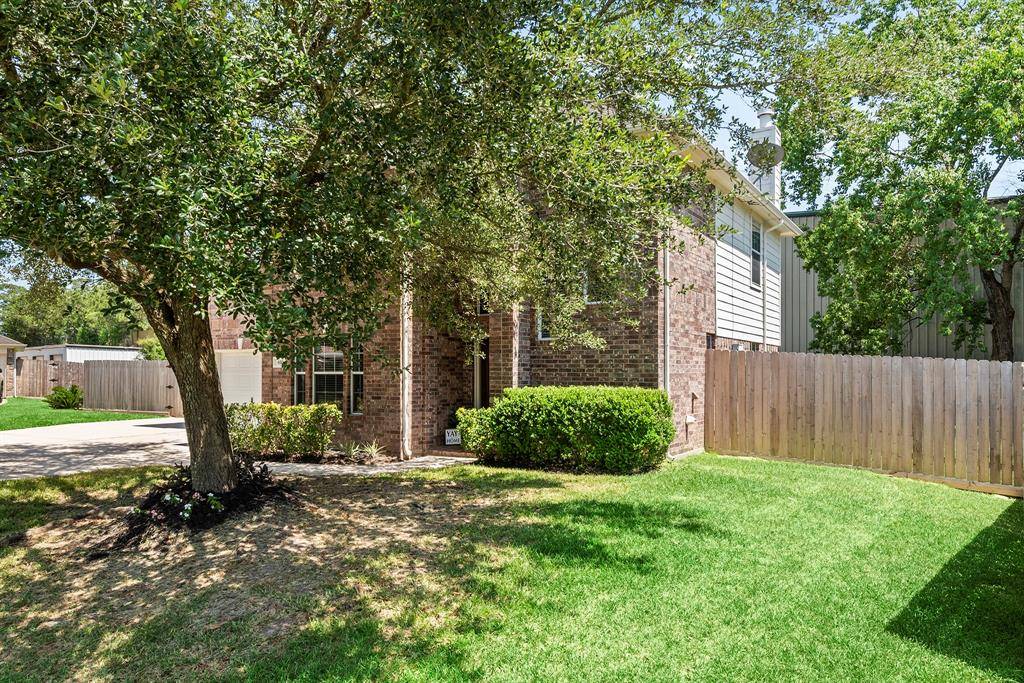 Oak Ridge North, TX 77386,610 Jeremy CT