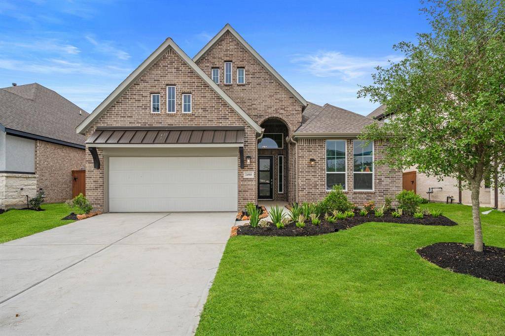 Katy, TX 77493,24918 Water Birch WAY