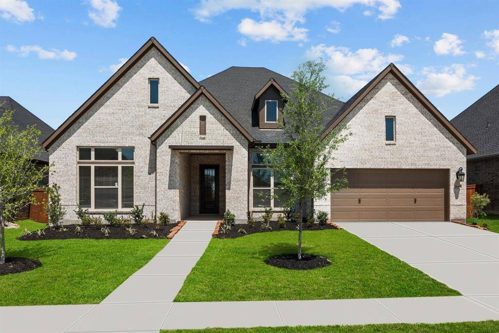 Cypress, TX 77433,20310 Magnolia Flint DR