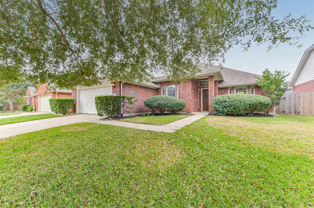 Katy, TX 77493,6314 Crystal Forest TRL