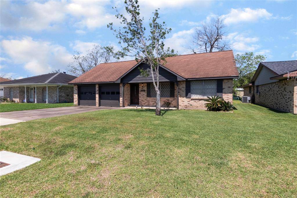 Deer Park, TX 77536,2801 Coy DR
