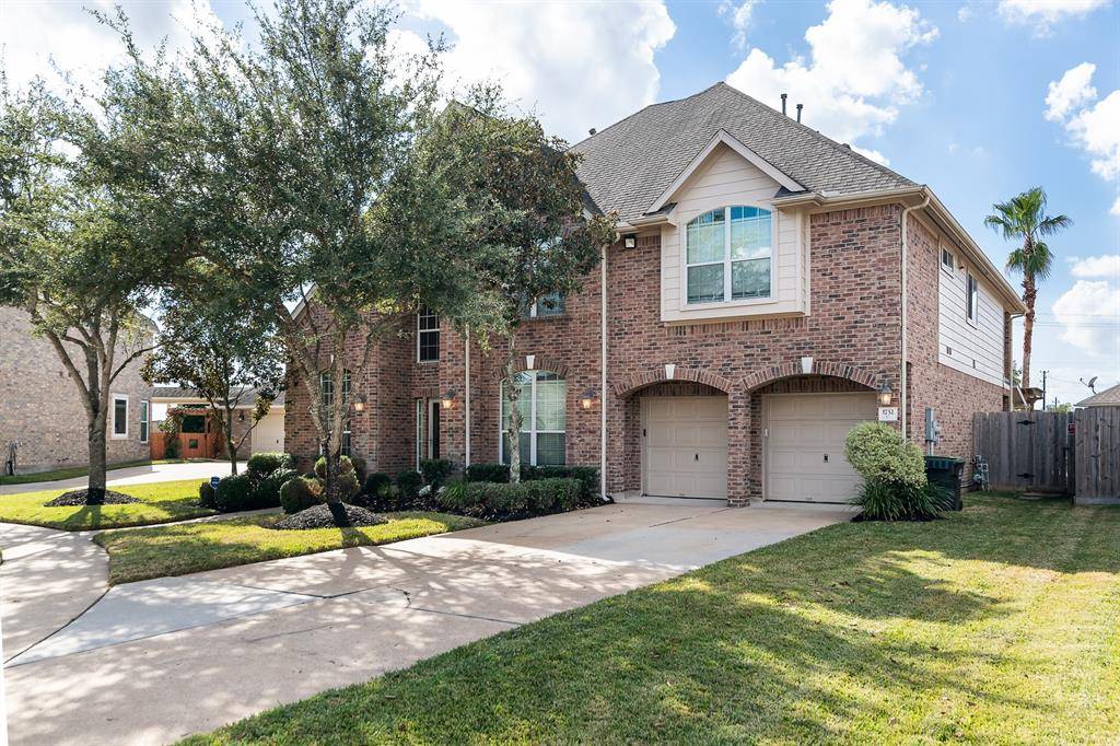 Pearland, TX 77581,1732 Walden Creek CT