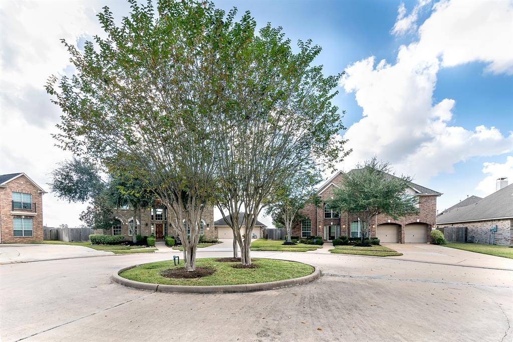 Pearland, TX 77581,1732 Walden Creek CT