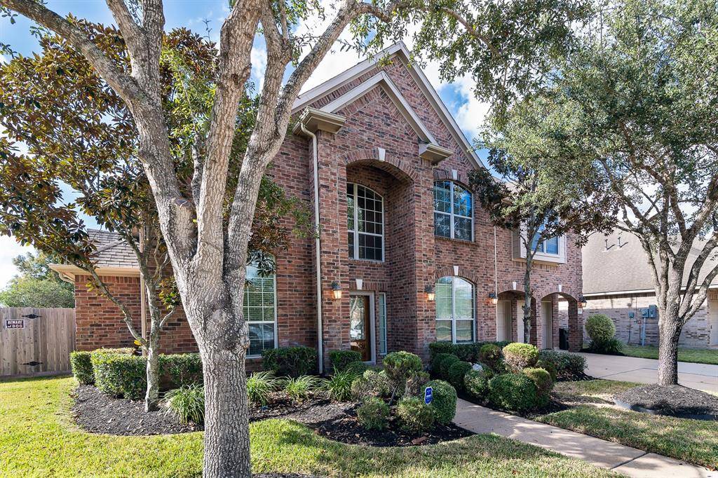 Pearland, TX 77581,1732 Walden Creek CT