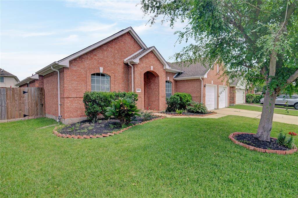 Friendswood, TX 77546,16814 Tower RDG