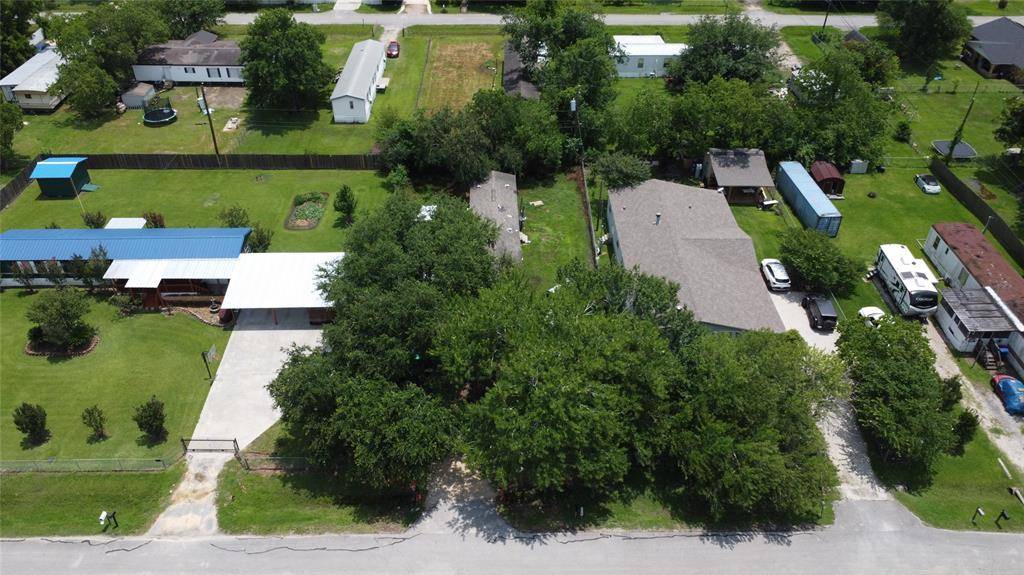 Crosby, TX 77532,10214 Ben Nevis ST