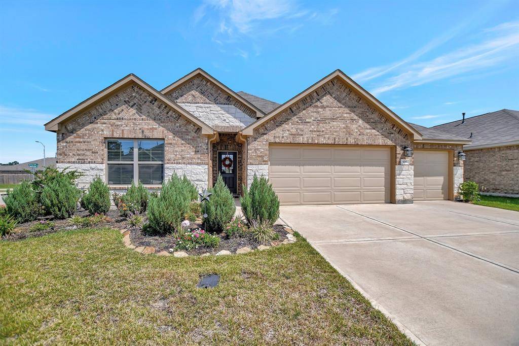 Magnolia, TX 77354,505 High Holly CIR