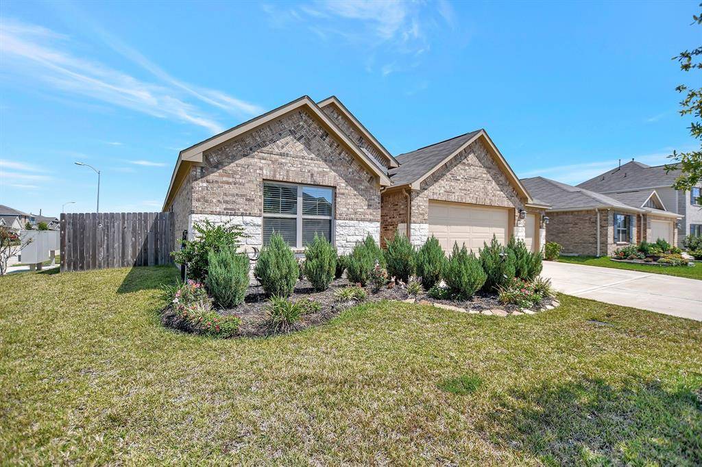 Magnolia, TX 77354,505 High Holly CIR