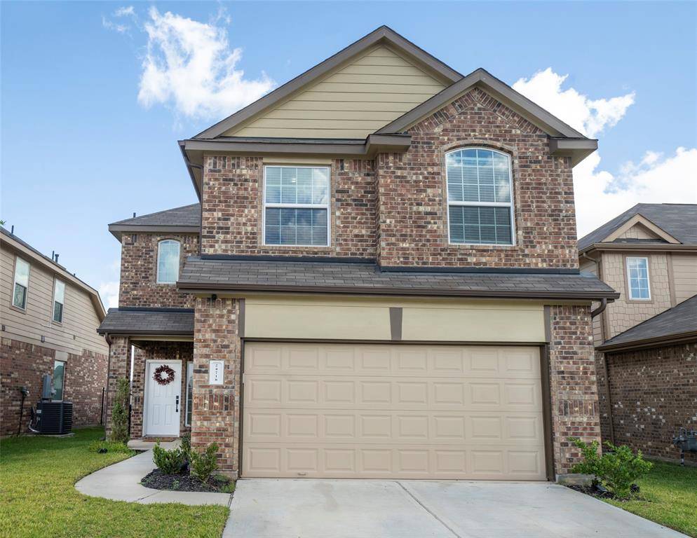 Katy, TX 77493,24718 Puccini PL