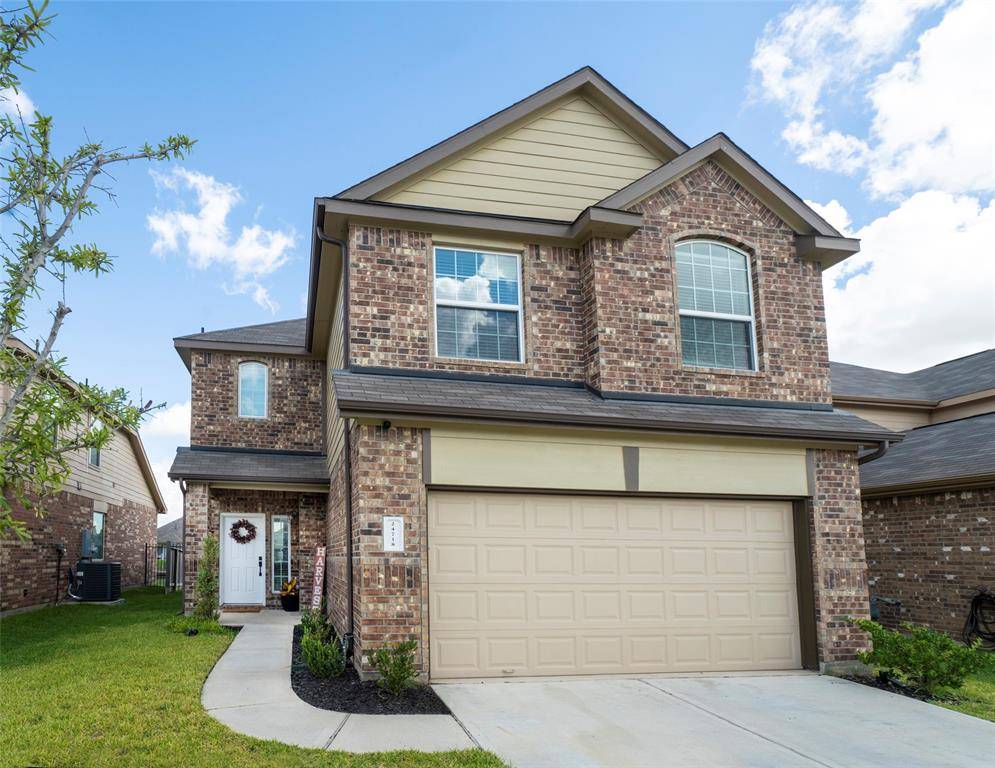 Katy, TX 77493,24718 Puccini PL