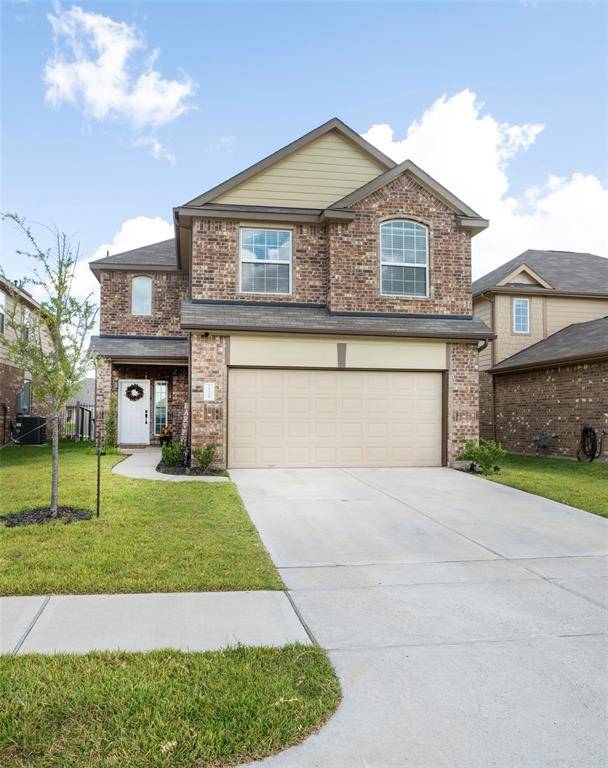 Katy, TX 77493,24718 Puccini PL