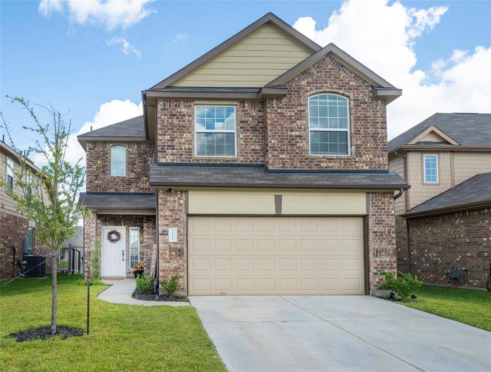 Katy, TX 77493,24718 Puccini PL