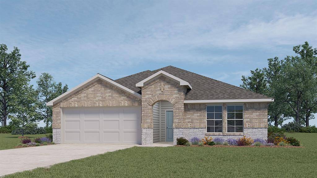 Lorena, TX 76655,12512 Tarres CT