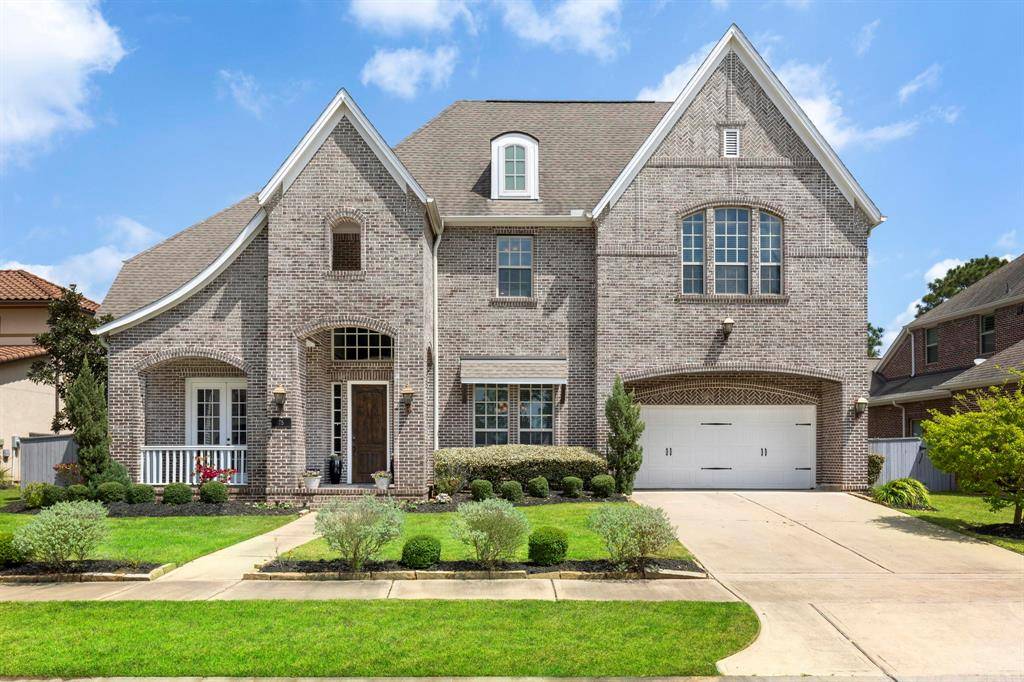 The Woodlands, TX 77389,75 N Thatcher Bend CIR