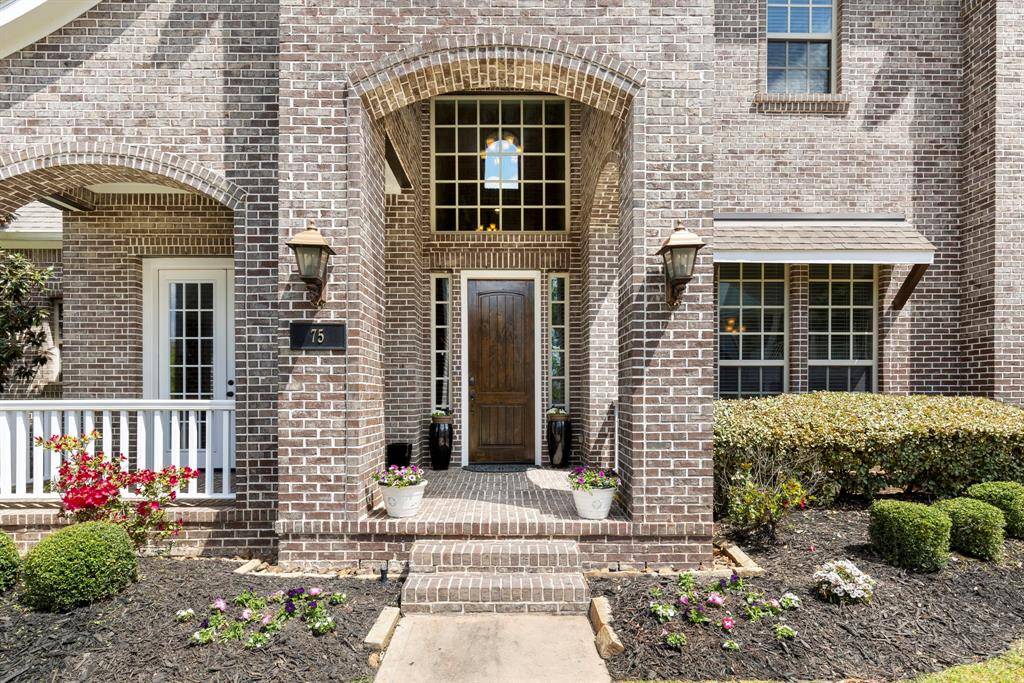 The Woodlands, TX 77389,75 N Thatcher Bend CIR