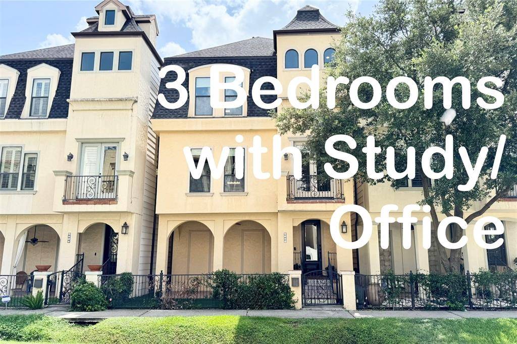 Houston, TX 77008,2304 Couch ST